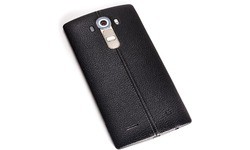 LG G4 Leather Black