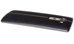 LG G4 Leather Black