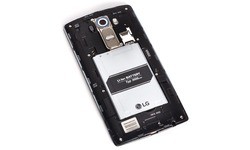 LG G4 Leather Black
