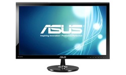 Asus VS278H