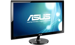 Asus VS278H