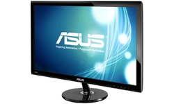 Asus VS278H