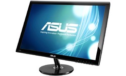 Asus VS278H