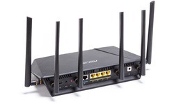 Asus RT-AC3200