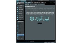 Asus RT-AC3200