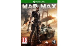 Mad Max (Xbox One)