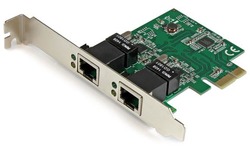 StarTech.com ST1000SPEXD4