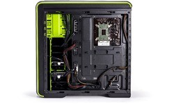 GamePC.nl Intel Game PC Jubileumeditie