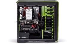 GamePC.nl Intel Game PC Jubileumeditie