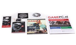 GamePC.nl Intel Game PC Jubileumeditie