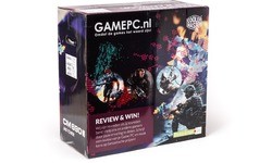 GamePC.nl Intel Game PC Jubileumeditie