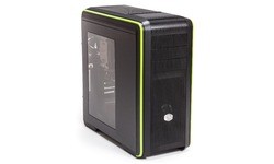 GamePC.nl Intel Game PC Jubileumeditie