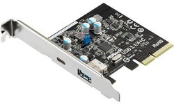 ASRock USB 3.1/A+C