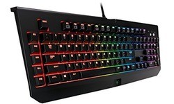 Razer BlackWidow Chroma Mechanical Gaming Keyboard