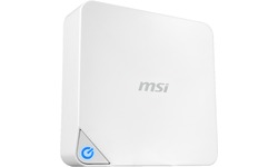 MSI Cubi-007XEU