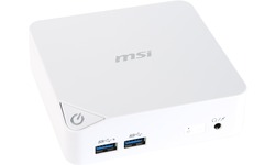 MSI Cubi-007XEU