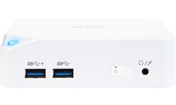 MSI Cubi-007XEU