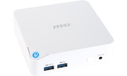 MSI Cubi-007XEU