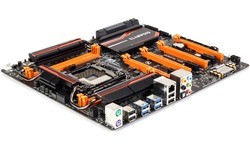 Gigabyte X99-SOC Champion