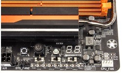 Gigabyte X99-SOC Champion