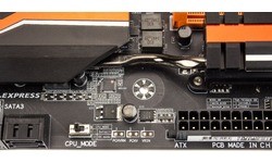 Gigabyte X99-SOC Champion