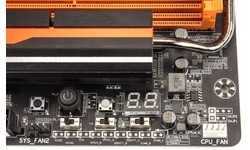 Gigabyte X99-SOC Champion