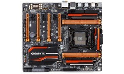 Gigabyte X99-SOC Champion
