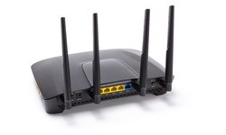 ZyXEL Armor Z1 AC2350