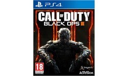 Call of Duty: Black Ops III (PlayStation 4)