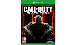 Call of Duty: Black Ops III (Xbox One)