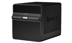 Synology DiskStation DS414j 4TB