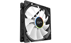 Cryorig QF120 Performace 120mm PWM