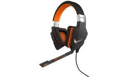 Ozone Blast Ocelote 7.1 Surround Gaming Headset Black