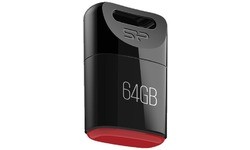 Silicon Power Touch T06 32GB Black