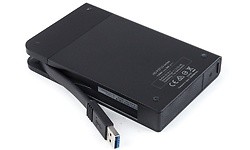 Buffalo MiniStation Extreme 2TB Black