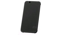 HTC Desire 510 Dot View Case Black