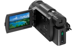 Sony FDR-AX33 Black
