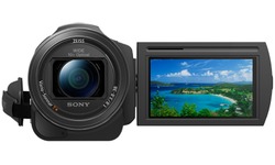 Sony FDR-AX33 Black
