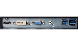Iiyama ProLite T2236MSC-B2