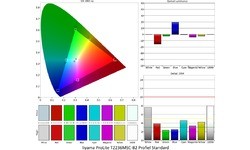 Iiyama ProLite T2236MSC-B2