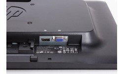 HP ProDisplay P222va