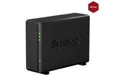 Synology DiskStation DS115 3TB