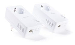 D-Link DHP-P601AV