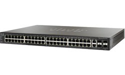 Cisco SF500-48P-K9-G5