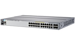 HP 2920-24G-POE+