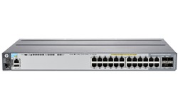 HP 2920-24G-POE+