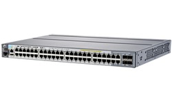 HP 2920-48G-PoE+