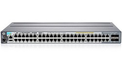 HP 2920-48G-PoE+