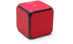 Sony SRS-X11R Red