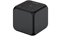 Sony SRS-X11B Black